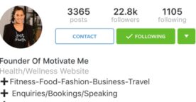 Instagram : premiers tests de pages pour les marques