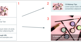 Native Ads : Google lance un nouveau format publicitaire responsive (annonces natives)