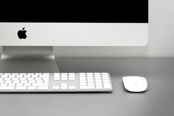 70 raccourcis clavier pour Mac