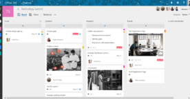 Microsoft Planner, un nouvel outil pour organiser son travail sur Office 365