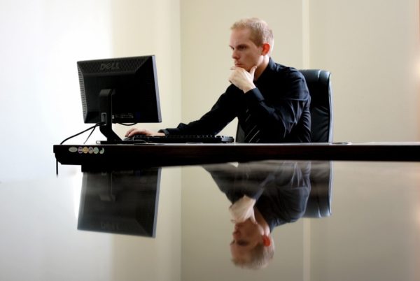 computer-worker