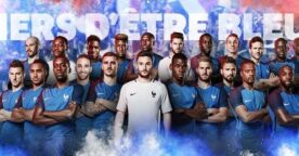 Actualités web de la semaine : Euro 2016, nouveautés Facebook, #SCMW2016…
