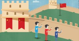 Le référencement sur Baidu et les réseaux sociaux en Chine, comment ça marche ?