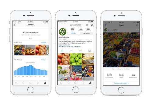 instagram-profil-business