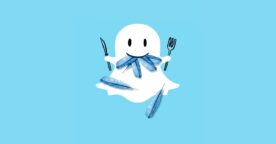 Snapchat dépasse Twitter