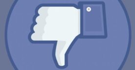 Facebook : le reach et l’engagement des liens au plus bas