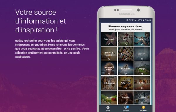 upday-screenshot
