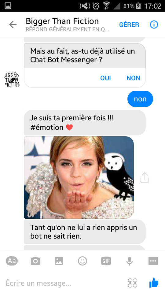 botmessenger