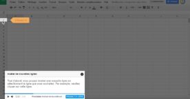 Apprendre à utiliser les outils Google avec l’extension officielle « Training for Google Apps »