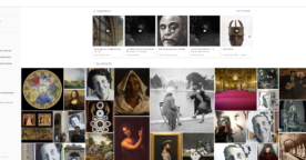Google Arts et Culture : le plus grand musée virtuel du monde