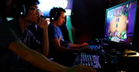 Tout savoir sur le métier de joueur de jeu vidéo professionnel
