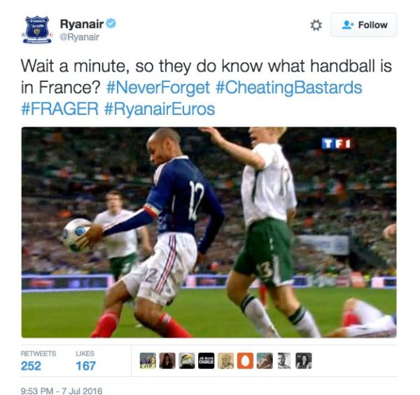 tweet-ryanair-france-allemagne