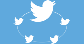 Twitter veut encourager les discussions avec des statuts, des indicateurs de présence et des tweets pré-remplis