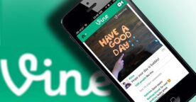 Étude : la mort annoncée de Vine