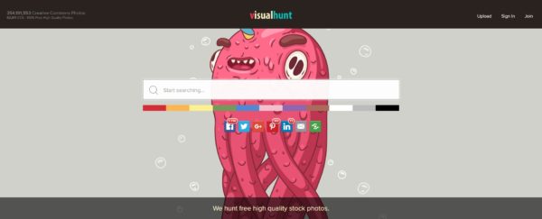 visualhunt