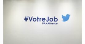 Retour d’expérience : l’utilisation de Twitter par AXA pour sa marque employeur
