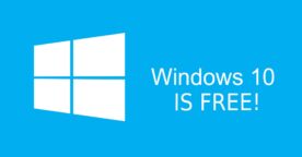 Windows 10 : la mise à jour gratuite sera payante après le 29 juillet