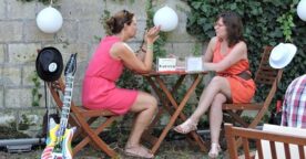  « Rock’n’Job » : retour sur la session de recrutement très rock d’AXA Banque