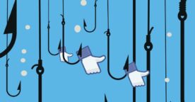 Facebook va sanctionner les schémas de partage de contenu