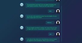 Do Not Pay : le bot conversationnel qui aide les SDF à trouver un toit