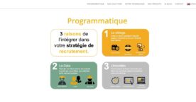 Golden Bees : une plateforme d’achat média programmatique pour le recrutement
