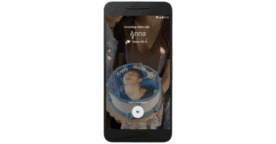Google Duo, la nouvelle application de messagerie vidéo, est disponible sur Android et iOS