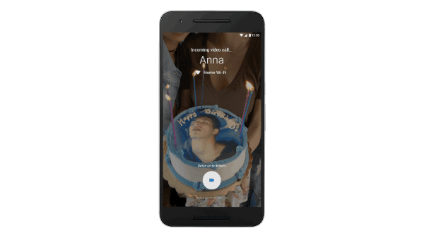 google-duo