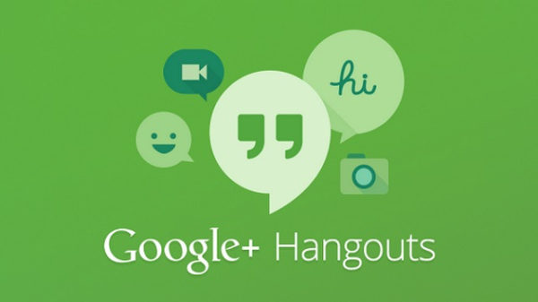 google-hangouts