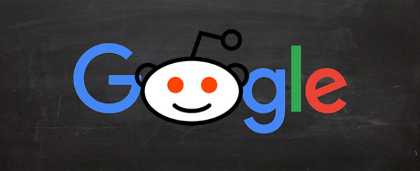 google-reddit