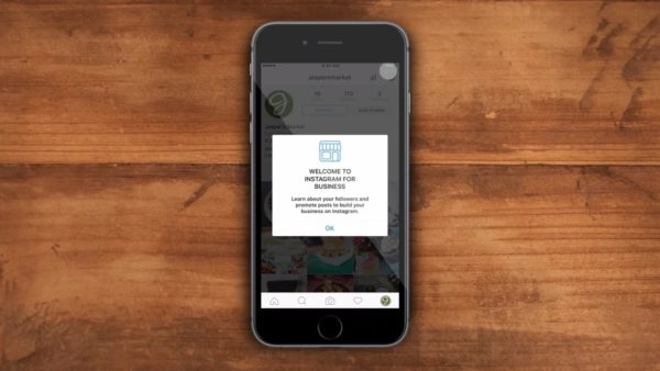 instagram-business-welcome