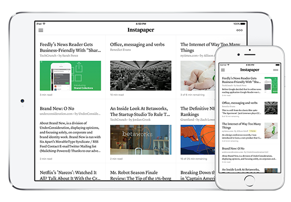 instapaper