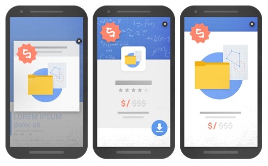 interstitiel-google