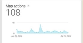 AdWords Express : 3 nouveautés pour améliorer la visibilité des commerces de proximité