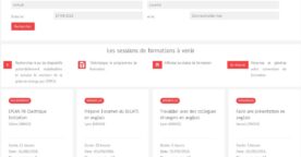 Mutuaformation : une plateforme pour mutualiser les besoins en formation des entreprises