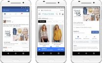 Facebook améliore son format « offres » : rappels, coupons individuels…
