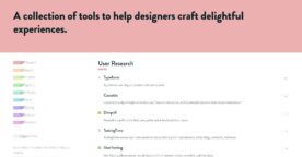Sans Francisco : une sélection complète des meilleurs outils web