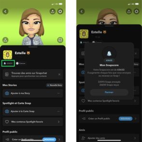 70 astuces pour Snapchat : le guide complet