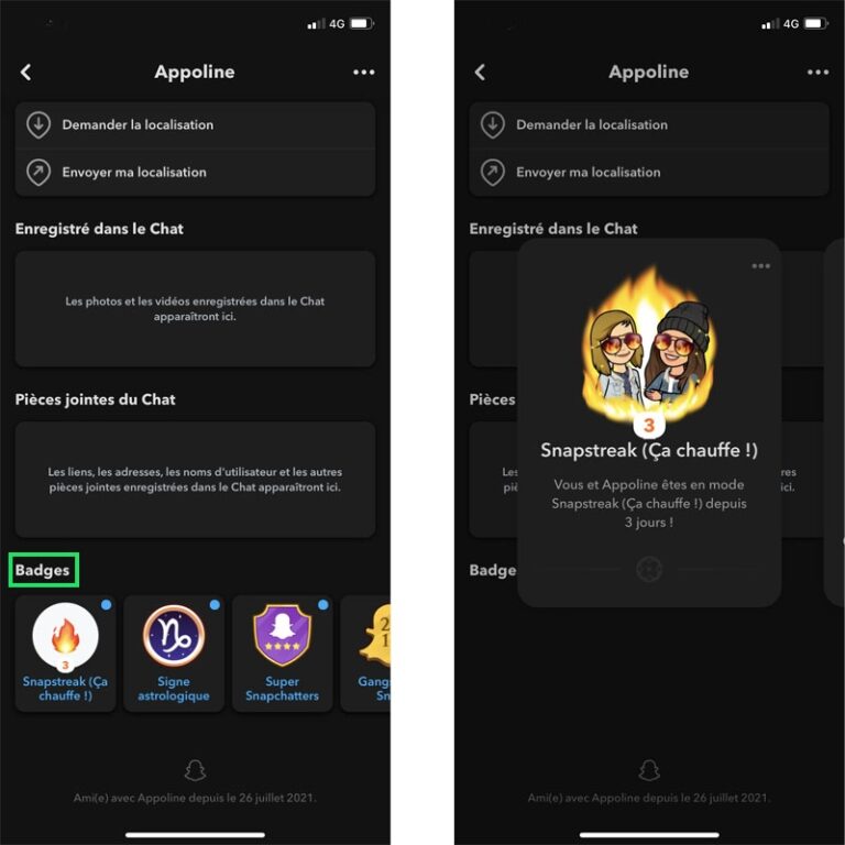 50 astuces pour Snapchat le guide complet