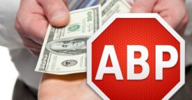 Adblock Plus va maintenant vendre de la publicité sur une marketplace