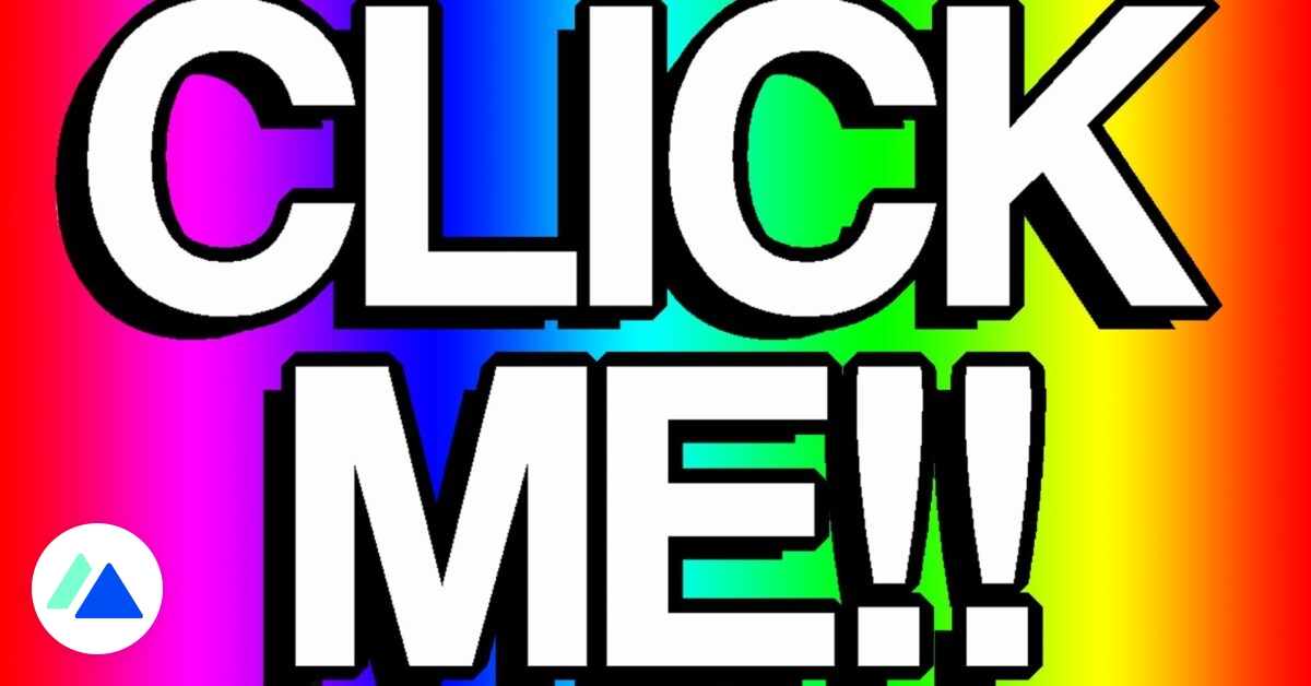 Les 13 types de clickbaits ne sont pas ceux que vous croyez. Le 3e va ...
