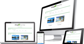Drag’n Survey : un outil professionnel pour créer un questionnaire responsive