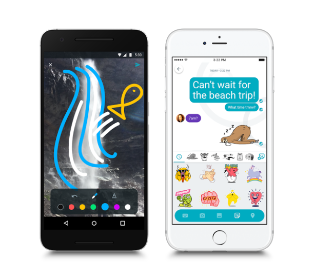 google-allo