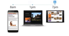 Google veut faciliter le remarketing cross-device et réduire le gap online/offline