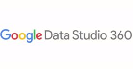 Google Data Studio est disponible en France