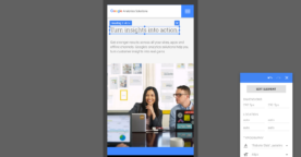 Google Optimize : un outil d’A/B testing et de personnalisation connecté à Google Analytics