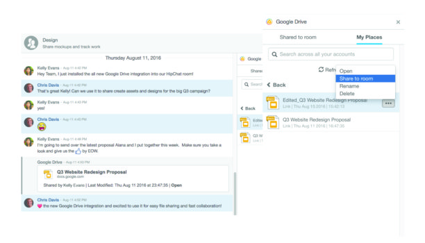 hipchat-google-drive