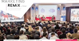 Marketing Remix : focus sur la publicité et les contenus, le 15 novembre à Paris