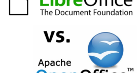 OpenOffice pourrait mettre la clé sous la porte