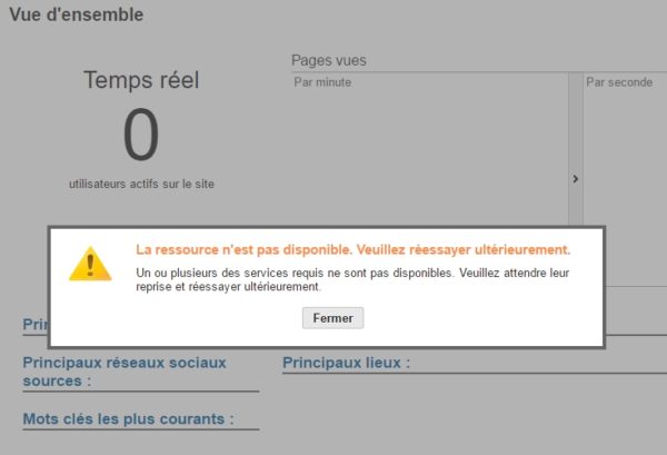 panne-google-analytics