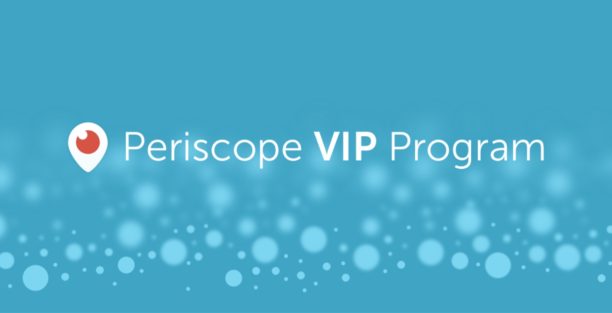periscope-vip-program
